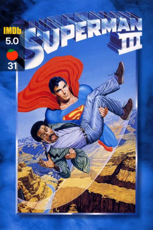 Superman III