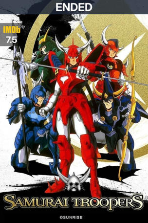 Ronin Warriors_0000