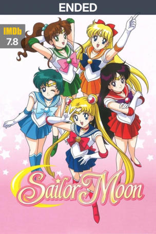 Sailor Moon