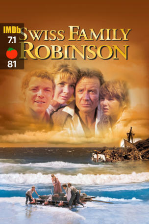 Swiss Family Robinson