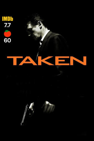Taken