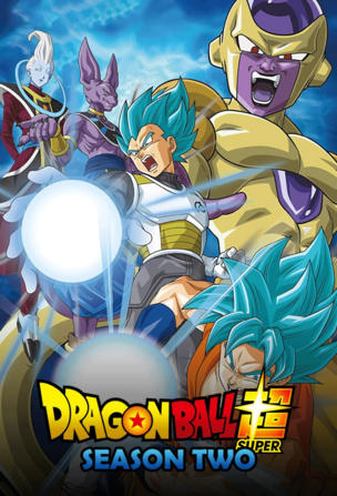 I'm Here, Too! Training Commences on Beerus' World