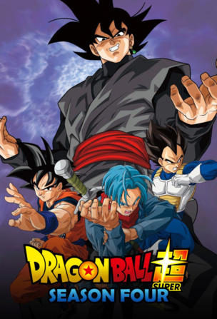 I Will Defend the World! Trunks' Furious Burst of Super Power!