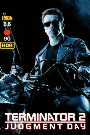 Terminator 2: Judgment Day