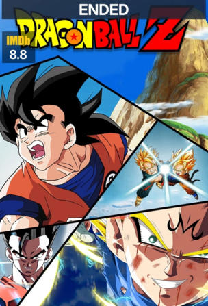 Dragon Ball Z