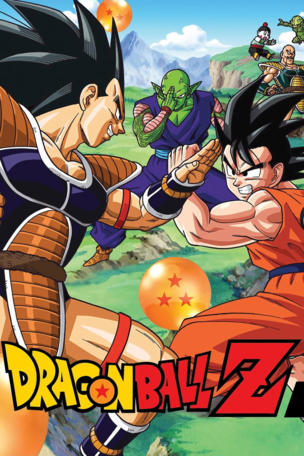 Dragon Ball Z_0001