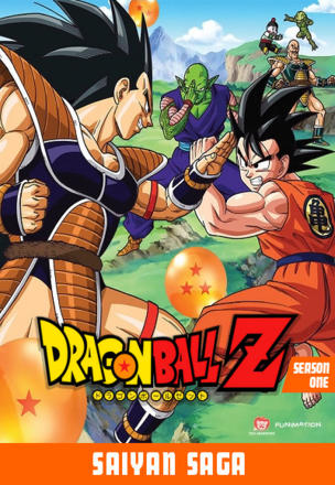 Nappa's Rampage