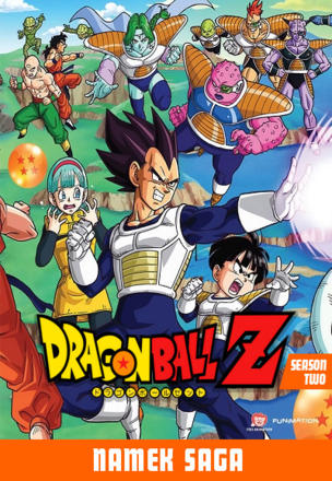 Namek's Defense