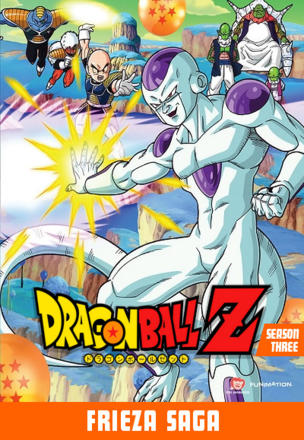 Namek's Destruction