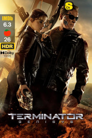 Terminator Genisys