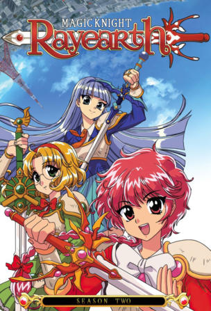 Fuu versus Aska! The Life or Death Archery Match