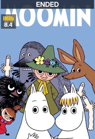 Moomin