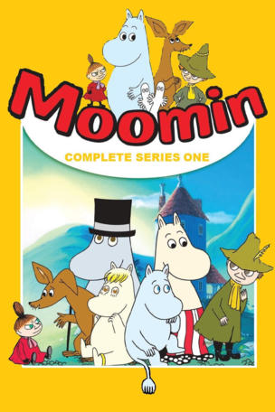 Adventures of Moominpappa: Part 1