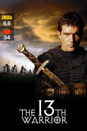 13th Warrior