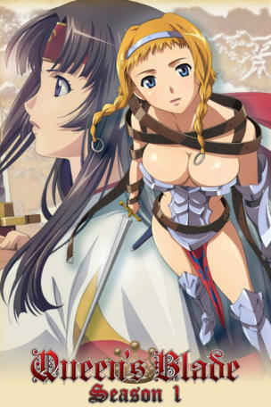 Queen's Blade_0001