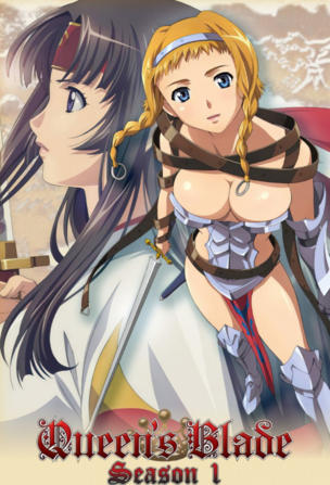 Queen's Blade_0001