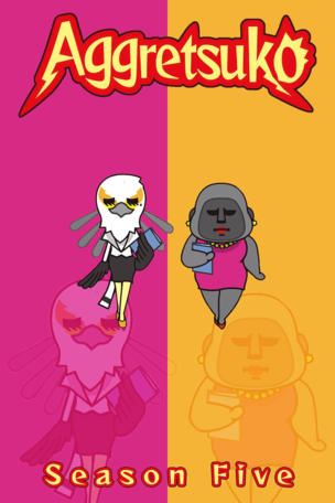 Aggretsuko_0005
