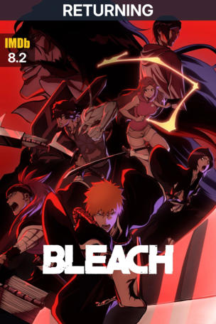 Bleach