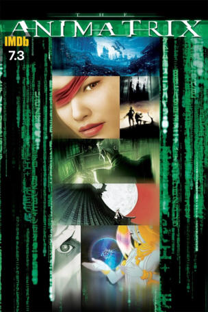 Animatrix