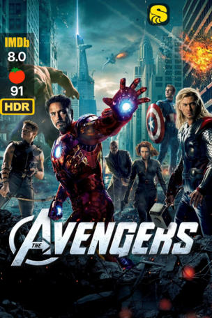 Avengers