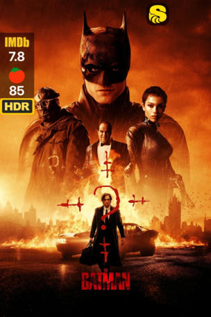 Batman