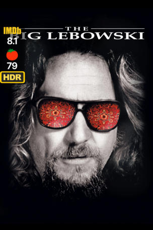 Big Lebowski