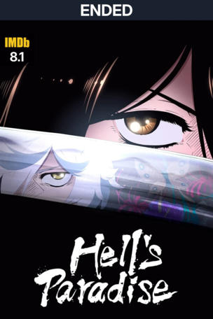 Hell's Paradise