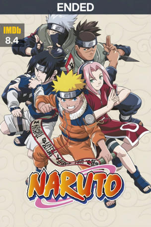 Naruto