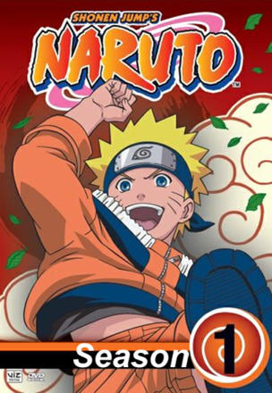 My Name Is Konohamaru!