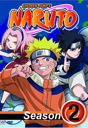 Eye to Eye: Sharingan vs. Sharingan!