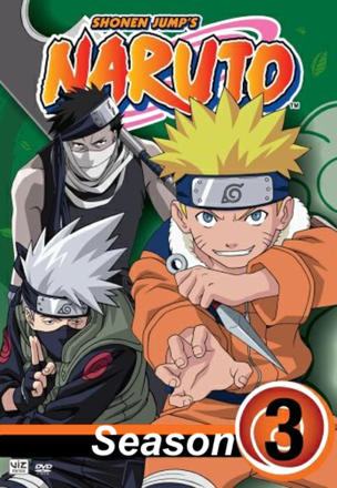 360 Degrees of Vision: The Byakugan's Blind Spot