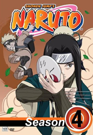 Orochimaru's Shadow