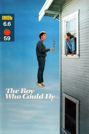 Boy Who Could Fly