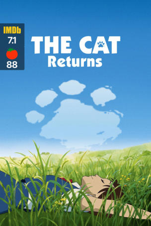 Cat Returns