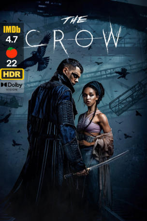 Crow