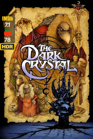 Dark Crystal
