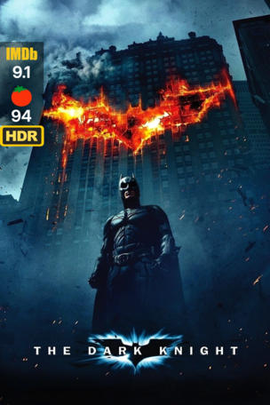 Dark Knight