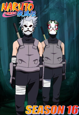 Jonin Leader