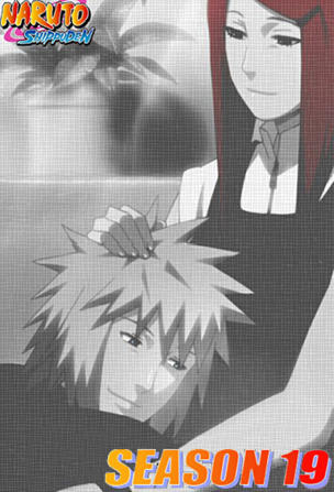 Two Mangekyo