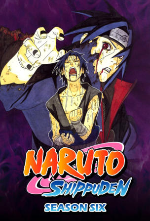 Mystery of Tobi