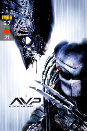 Alien vs. Predator