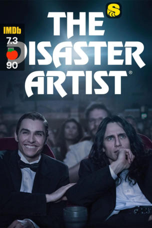 Disaster Artist