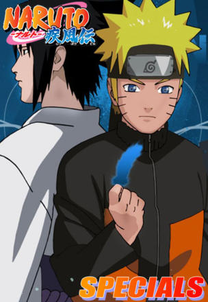 Last: Naruto the Movie