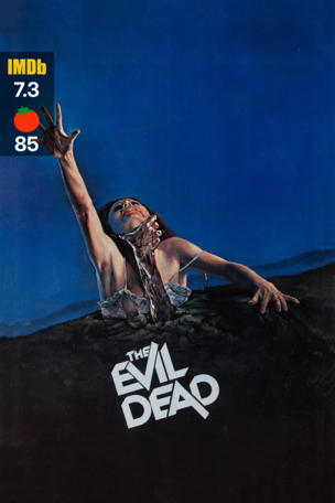 Evil Dead