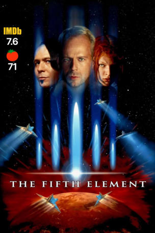Fifth Element