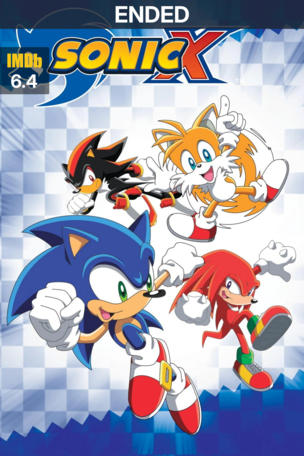 Sonic X