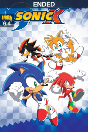 Sonic X
