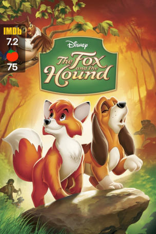 Fox and the Hound