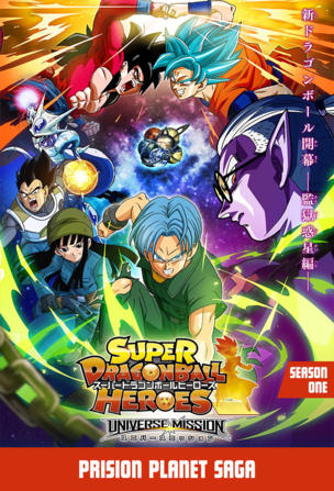 I'll Settle This!! Into Operation! Ultra Instinct!