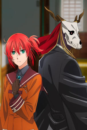 The Ancient Magus' Bride_0001